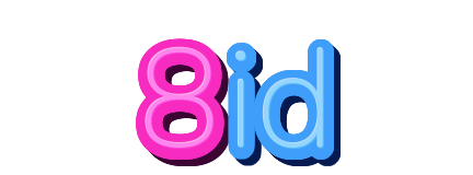 8id — logo kanal